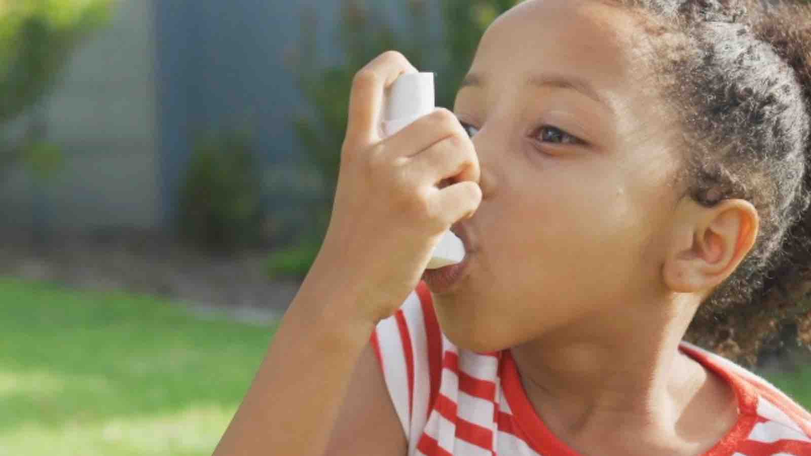 Misurare l’infiammazione allergica delle vie aeree nei pazienti che soffrono di asma grazie al test Feno