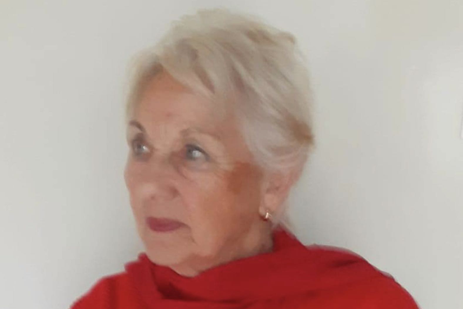 Giugliano in lutto: addio a Bianca Granata, fondatrice del Premio Minerva e protagonista della cultura cittadina