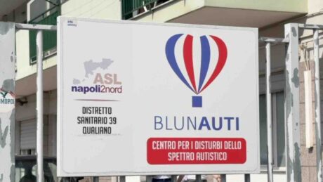In occasione della giornata mondiale dell' Autismo del 2 aprile, al centro Blunauti dell'Asl Na2 Nord a Qualiano le scuole protagoniste di un incontro nell'ambito del progetto che ha come tema integrazione e condivisione