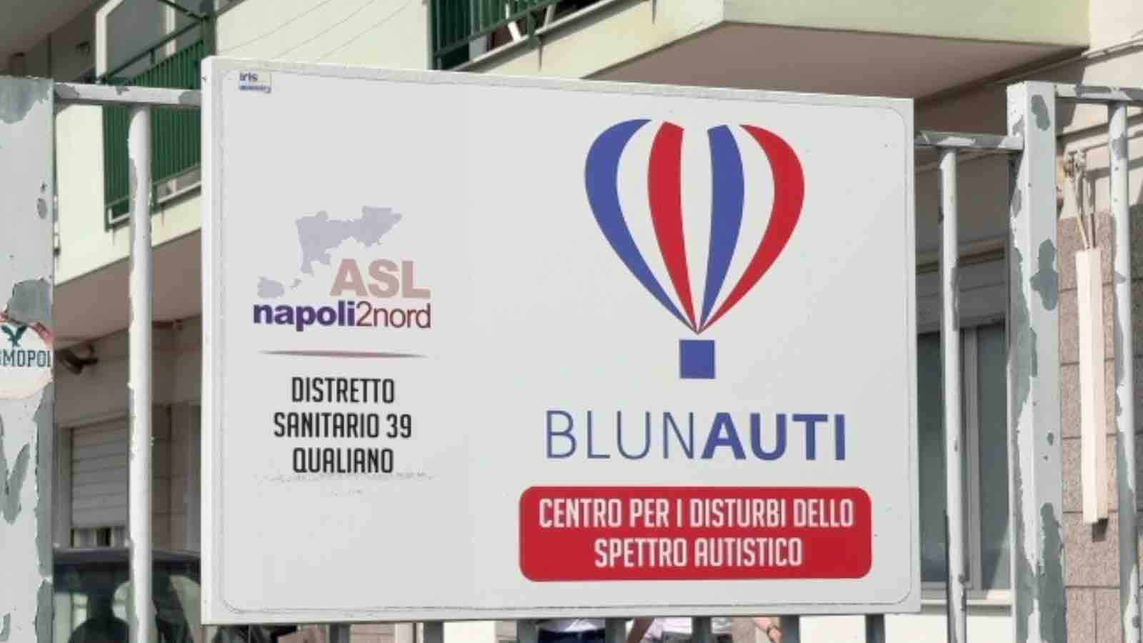 In occasione della giornata mondiale dell' Autismo del 2 aprile, al centro Blunauti dell'Asl Na2 Nord a Qualiano le scuole protagoniste di un incontro nell'ambito del progetto che ha come tema integrazione e condivisione