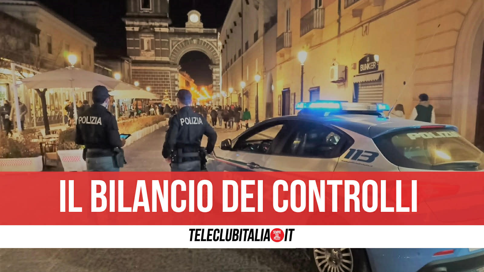 aversa controlli della polizia nei luoghi della movida nel mirino 8 locali sanzioni per 70mila euro da Teleclubitalia.it aversa controlli della polizia nei luoghi della movida nel mirino 8 locali sanzioni per 70mila euro