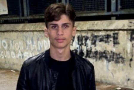 Fabio Ascione, arrestato il presunto killer: è un 23enne di Ponticelli