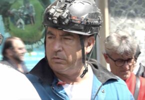 Rapina in banca a Napoli, tunnel scavato a mano e a rischio frana: “Banditi esperti, settimane di preparazione”