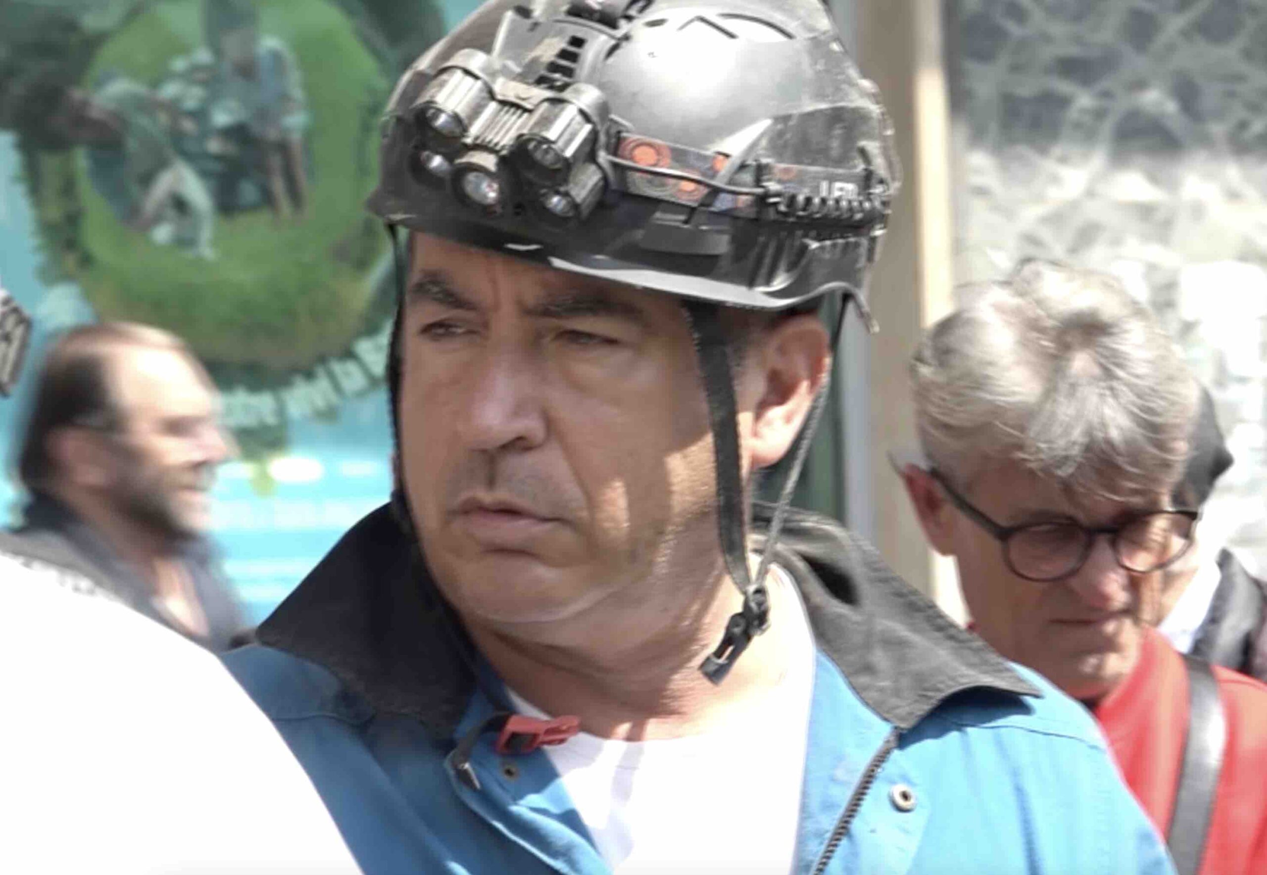 Rapina in banca a Napoli, tunnel scavato a mano e a rischio frana: “Banditi esperti, settimane di preparazione”