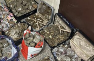 Marano, 100 kg di hashish in casa: clamorosa assoluzione per Mattia Greco