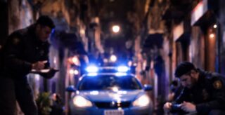 Napoli, doppia sparatoria nei Quartieri Spagnoli nella notte: trovati undici bossoli