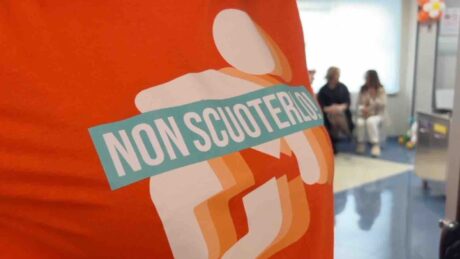 “Non scuoterlo”: sensibilizzazione nel reparto di Pediatria dell’Ospedale San Giovanni di Dio di Frattamaggiore