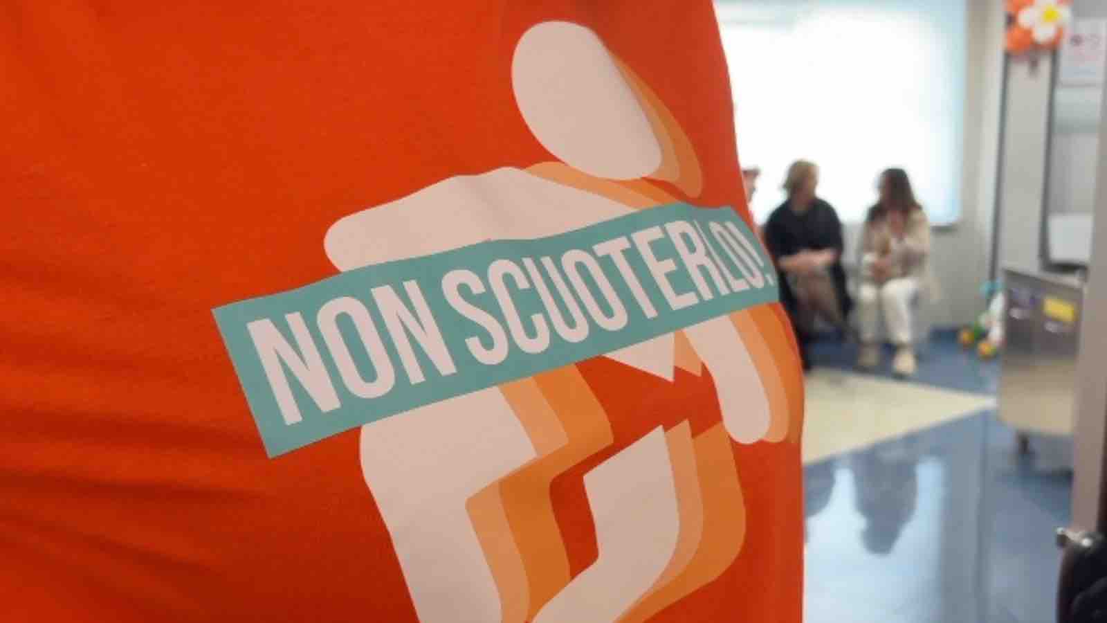 “Non scuoterlo”: sensibilizzazione nel reparto di Pediatria dell’Ospedale San Giovanni di Dio di Frattamaggiore