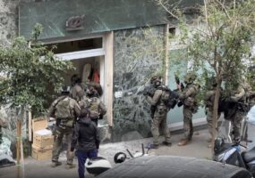 Rapina al caveau del Vomero, il basista potrebbe essere un cliente con cassetta di sicurezza