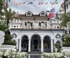 Castello delle Cerimonie, "La Sonrisa" diventa proprietà del comune di Sant’Antonio Abate