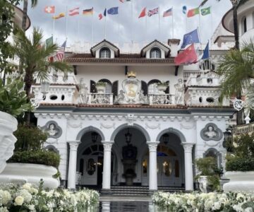 Castello delle Cerimonie, "La Sonrisa" diventa proprietà del comune di Sant’Antonio Abate