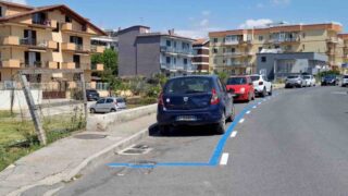 Quarto, da giugno attivo il parcheggio a pagamento, Sabino: "Città troppo trafficata, va disciplinata"