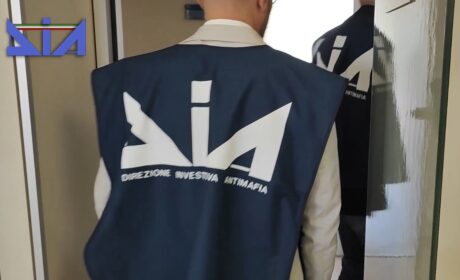 Maxi sequestro da 2 milioni al clan dei Casalesi: colpiti imprenditori, società e beni