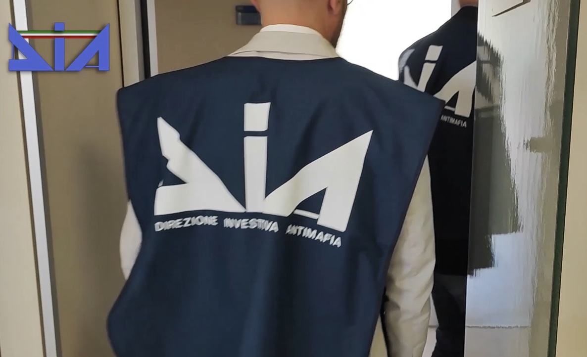 Maxi sequestro da 2 milioni al clan dei Casalesi: colpiti imprenditori, società e beni