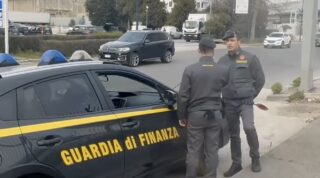 Casalnuovo, maxi truffa sui bonus edilizi: sequestro da oltre 10 milioni di euro