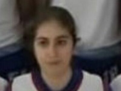 Sofia Di Vico muore a 15 anni davanti alle compagne, fatale l'allergia al latte