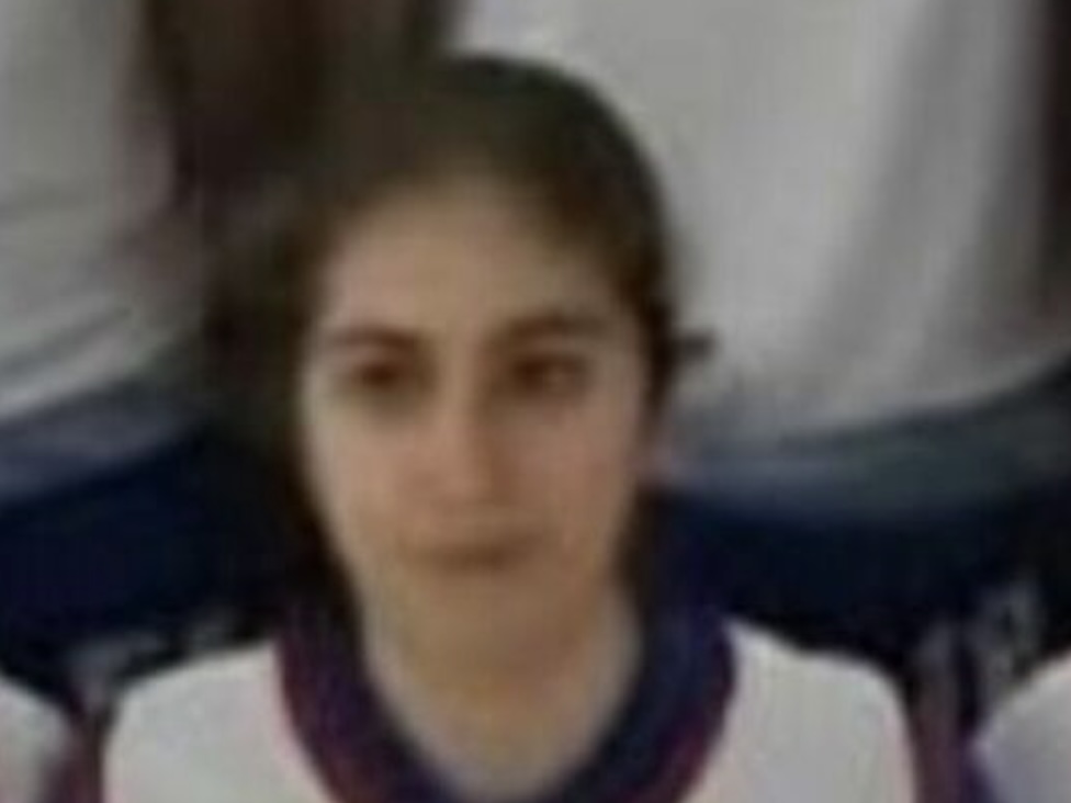 Sofia Di Vico muore a 15 anni davanti alle compagne, fatale l'allergia al latte