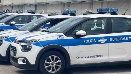 Pozzuoli, weekend del 25 aprile senza vigili? Municipale: "Trovare accordo per lavorare in sicurezza"