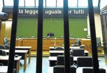Melito, scarcerato Ermando Musella: era stato arrestato con il figlio per armi e droga