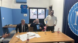 Club Napoli Villaricca, l’avv. Pisani attacca AIA e VAR: “Il nuovo pezzotto del calcio italiano”