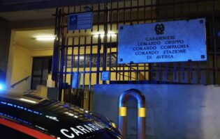 Controlli straordinari dei Carabinieri ad Aversa: arresti, denunce e oltre 26mila euro di multe