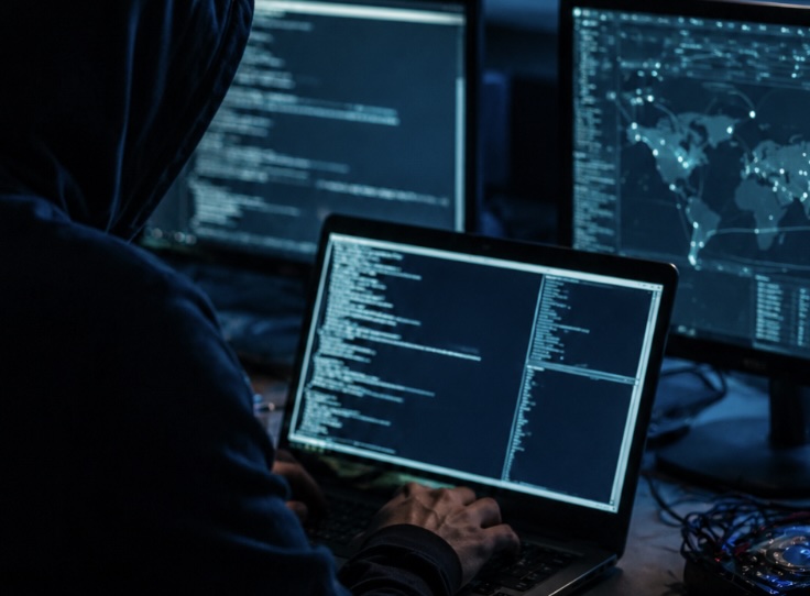 Napoli. Hacker, corruzione e dati riservati: maxi blitz della Polizia