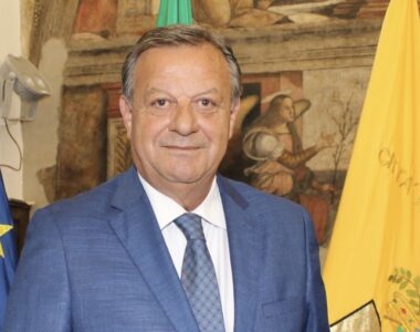 Calvizzano, nasce la nuova Giunta Comunale: il sindaco Borrelli presenta la squadra di governo