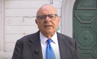 Elezioni comunali Casandrino 2026, Nicola Marrazzo nuovo sindaco: battuta Rosa Chianese
