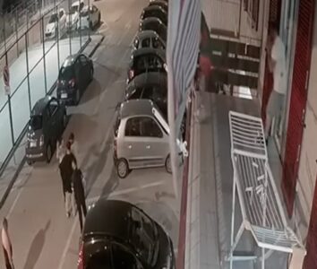Frattamaggiore, raid punitivo contro pizzeria rivale: nel commando anche il killer di Elvira Zibra