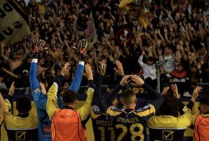 Juve Stabia sotto sequestro: il Tribunale di Napoli blocca quote e patrimonio del club