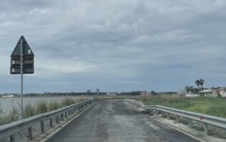 Lago Patria, Ragosta: “Verso avvio lavori per il progetto Circumlago”