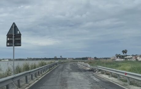 Lago Patria, Ragosta: “Verso avvio lavori per il progetto Circumlago”