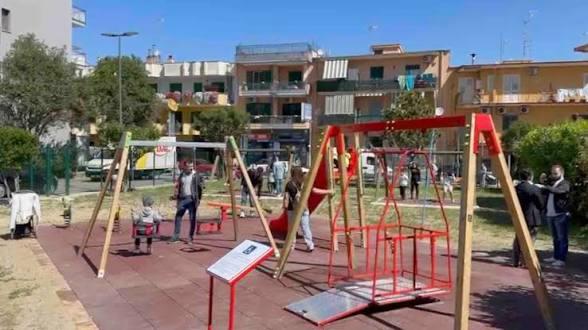 Marano di Napoli, Alessio Marra: “La villetta comunale non resti chiusa, venga affidata al terzo settore tramite bando pubblico”