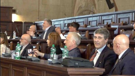 "Stati generali della comunicazione sui minori", l'evento al Maschio Angioino