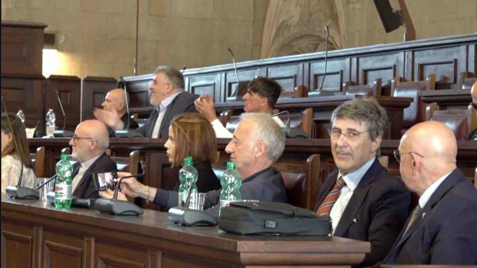 "Stati generali della comunicazione sui minori", l'evento al Maschio Angioino