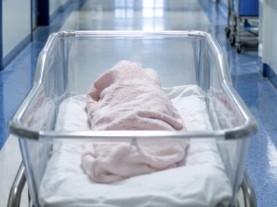 Neonata morta a Sarno, indagini in corso: la mamma sarebbe una minore residente nell’area vesuviana