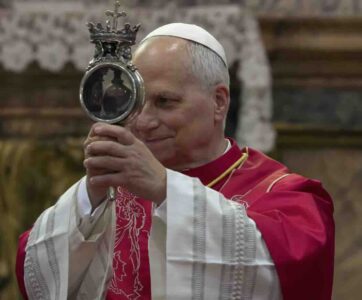 papa san gennaro