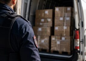 Poggiomarino. False forniture e merce mai pagata: scoperta truffa da centinaia di migliaia di euro nel settore alimentare