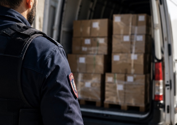 Poggiomarino. False forniture e merce mai pagata: scoperta truffa da centinaia di migliaia di euro nel settore alimentare