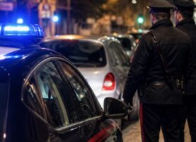 Pollena Trocchia, aggredito con casco e bottiglia: 42enne ferito, denunciato un uomo