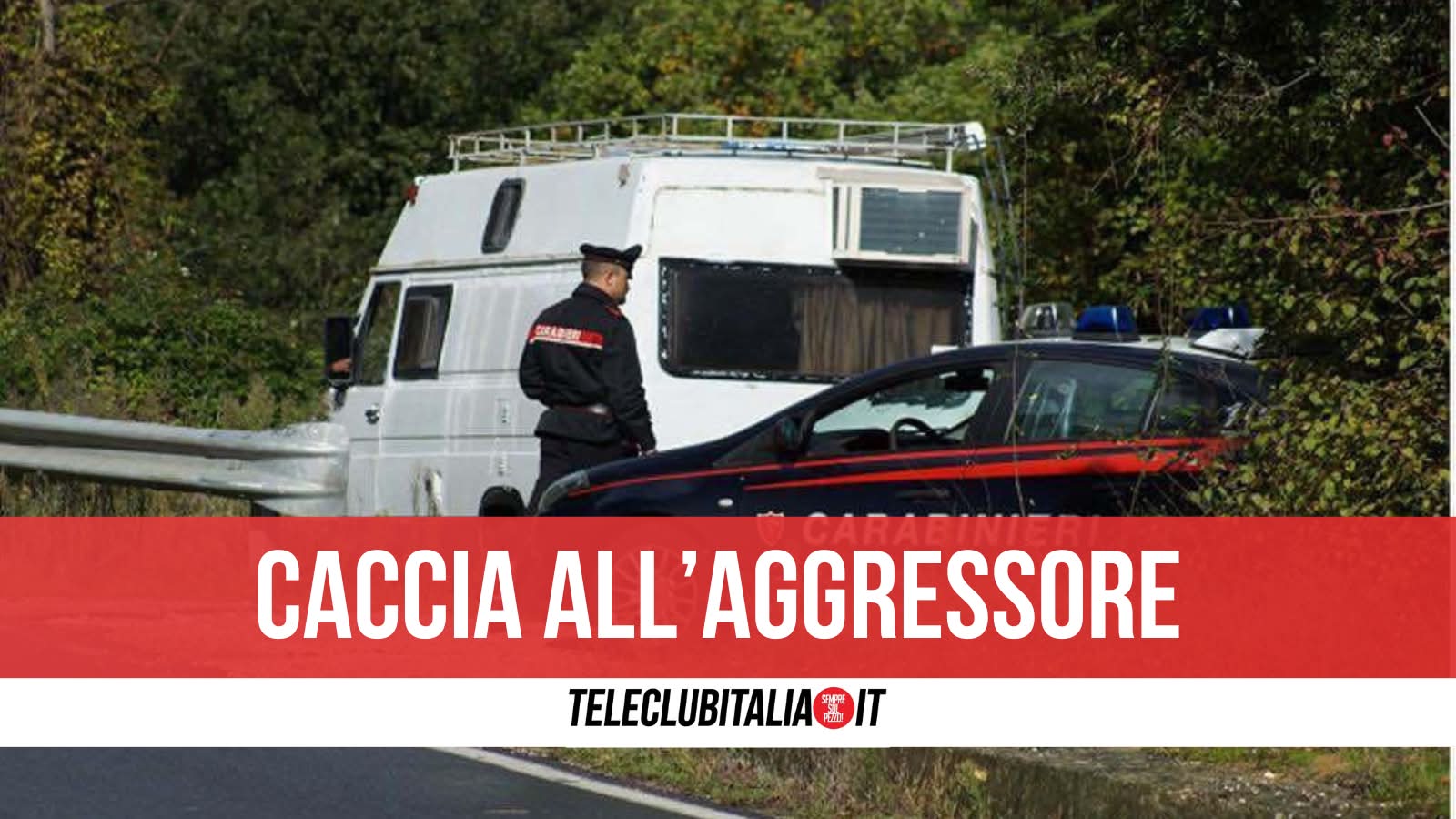 qualiano 36enne ferito alla testa con un8217arma da taglio indagano i carabinieri da Teleclubitalia.it qualiano 36enne ferito alla testa con un8217arma da taglio indagano i carabinieri