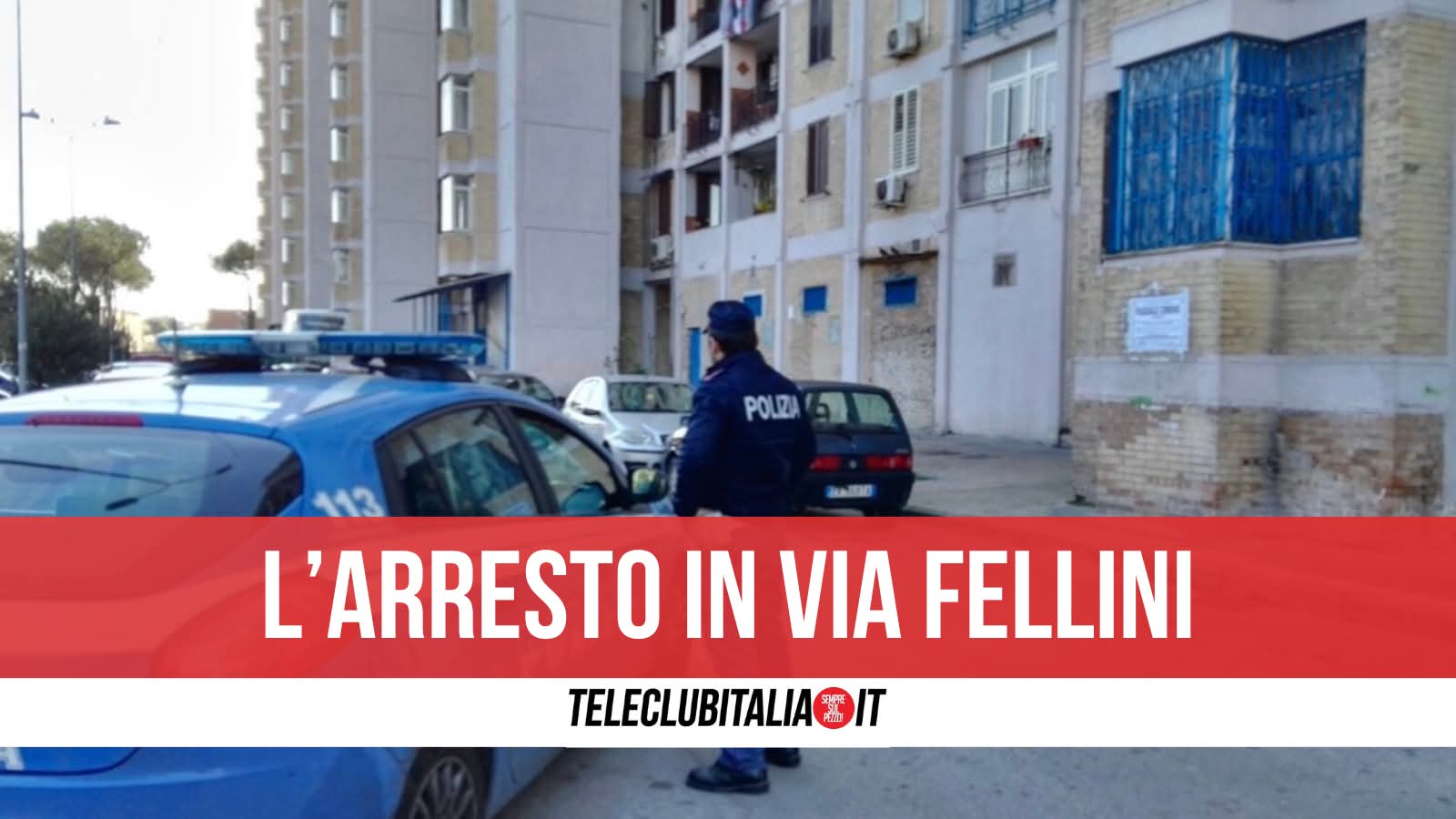 scampia preso il pusher del calzino sorpreso con crack e cocaina da Teleclubitalia.it scampia preso il pusher del calzino sorpreso con crack e cocaina