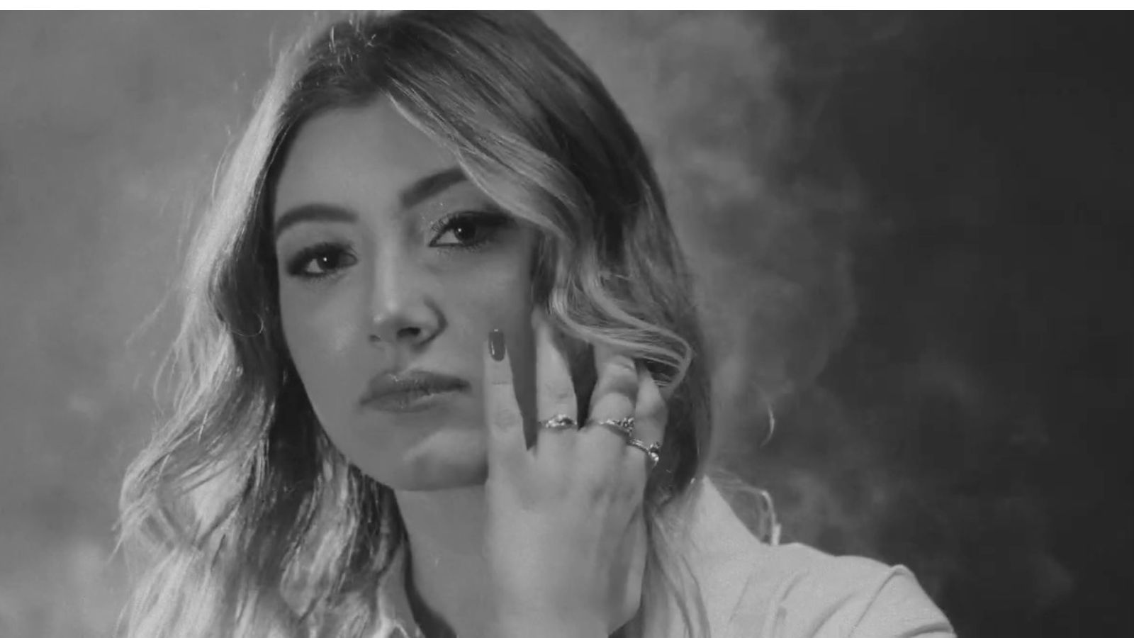 Musica, l'artista Meribì dedica un brano a Giulia Tramontano e Thiago:"Un grido di speranza"