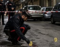 Sparatoria a Pianura, 37enne ferito gravemente: ricoverato in codice rosso al San Paolo