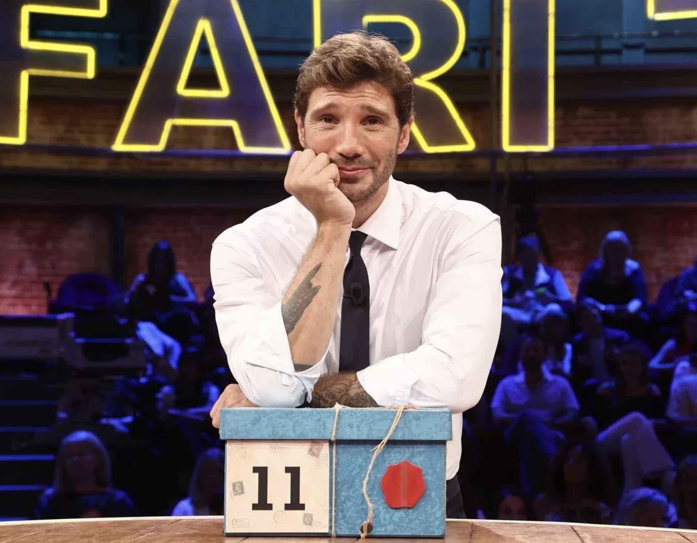 Video intimi di Stefano De Martino, c'è un secondo indagato: è la prima persona che li ha diffusi