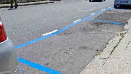 Quarto, strisce blu. Cittadini e commercianti favorevoli o contrari?