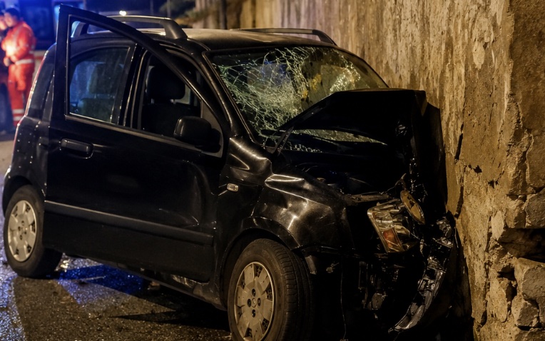 Incidente mortale a Torre Annunziata, Giuseppe muore sul colpo: aveva 24 anni