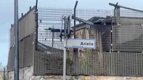 Licola Mare, via Ariete tra restyling e sversamenti illeciti