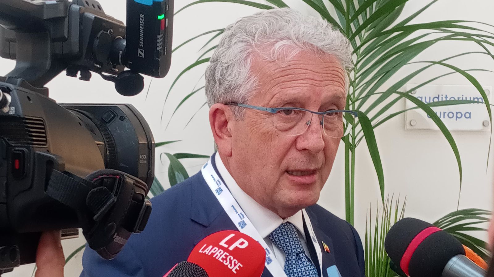 Acque contaminate, Librandi: “La salute viene prima di tutto. Ora verità, controlli permanenti e bonifiche vere”