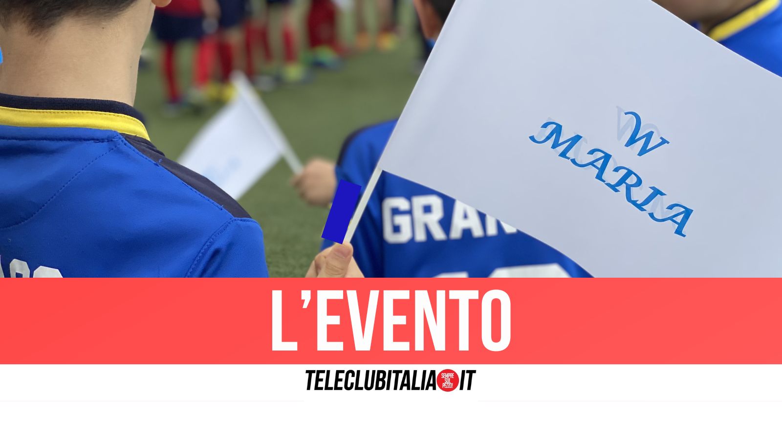 giugliano festeggiamenti maria ss della pace torna il torneo della pace organizzato dall8217academy giugliano calcio 1928 da Teleclubitalia.it giugliano festeggiamenti maria ss della pace torna il torneo della pace organizzato dall8217academy giugliano calcio 1928